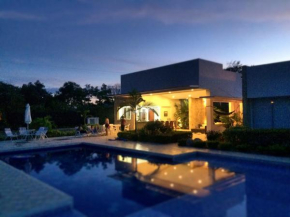 Casa Tótem inmersión inolvidable en la naturaleza